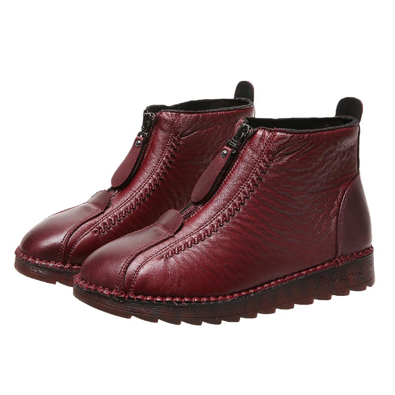 High cut pu leder turnschuhe f – Vintage Fashion Online Store Bewertung und Preis