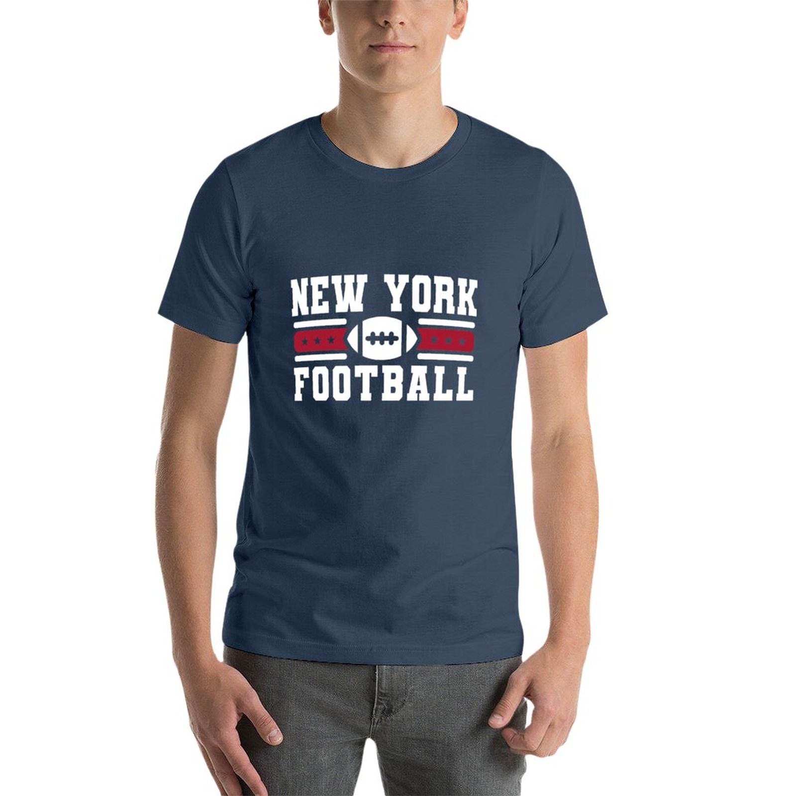 New New York Fußball mannschaf – Vintage Fashion York Bewertung und Preis