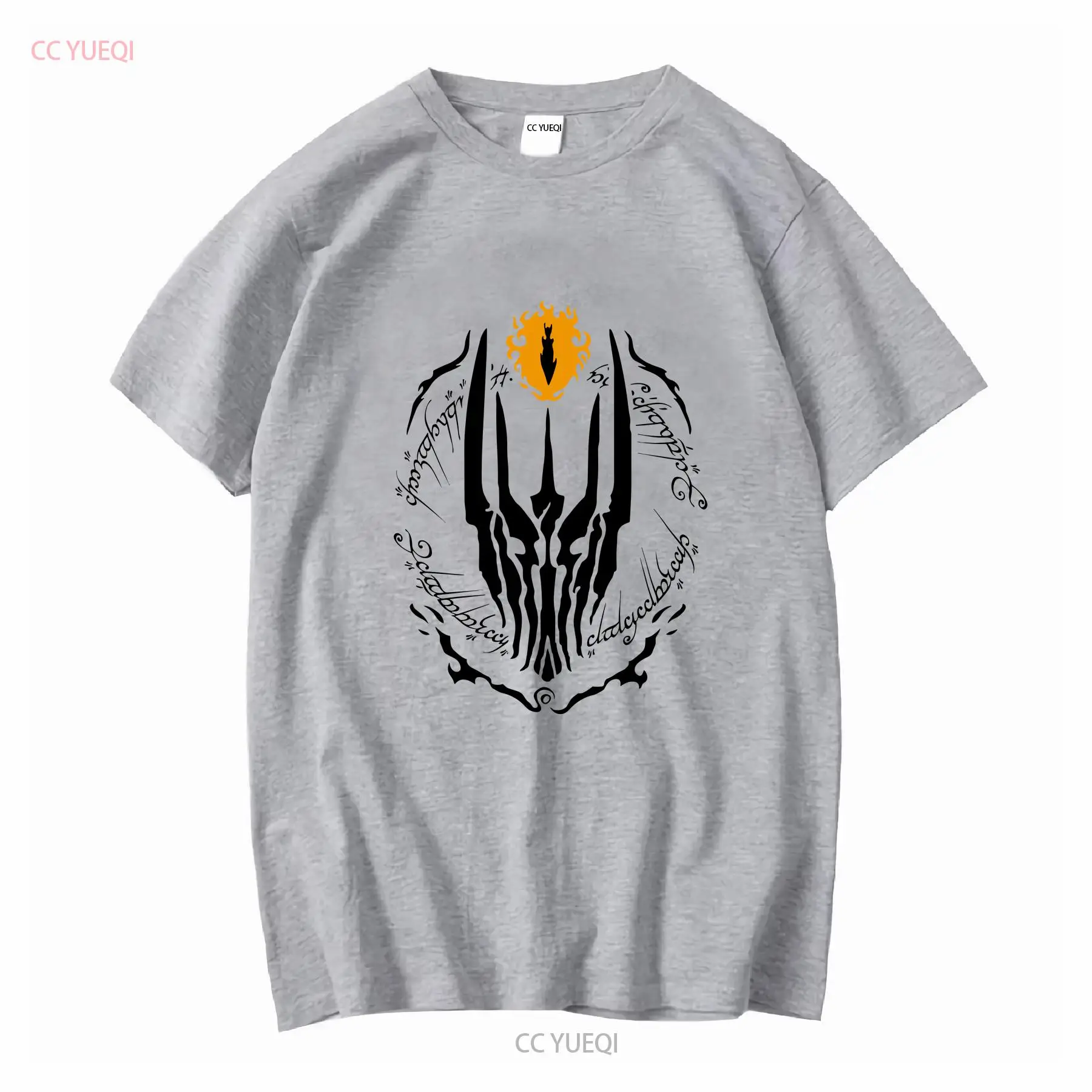Der Eine-Ring-T-Shirt mit Saur – Vintage Fashion Books Bewertung und Preis