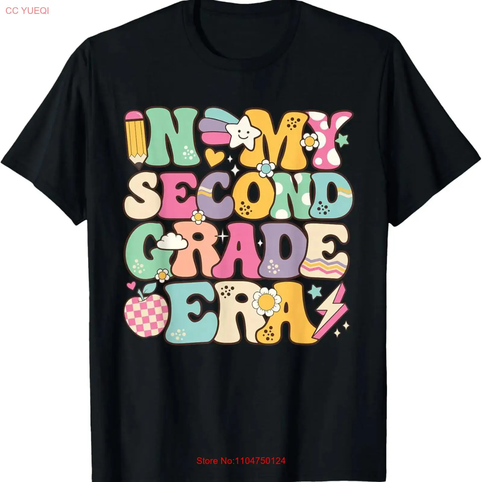 In My Second Grade Era Girl Ba – Vintage Fashion Eras Bewertung und Preis