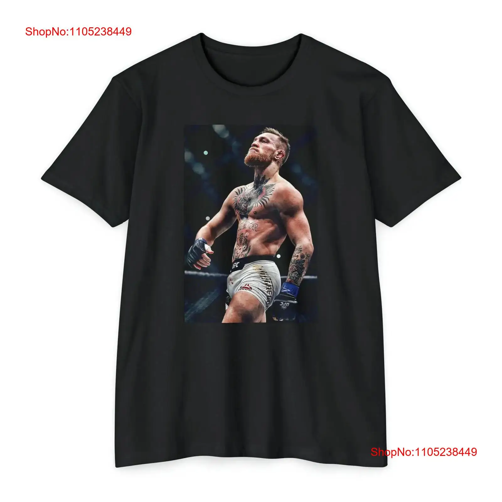 MCGREGOR WALK Conor Doing His  – Vintage Fashion Icons Bewertung und Preis
