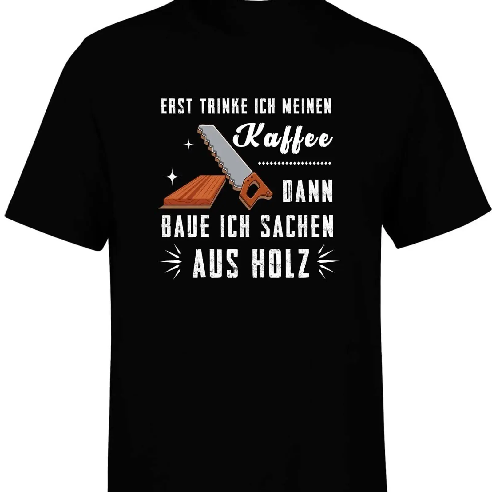 Zuerst trinke ich meinen Kaffe – Vintage Fashion Build Bewertung und Preis