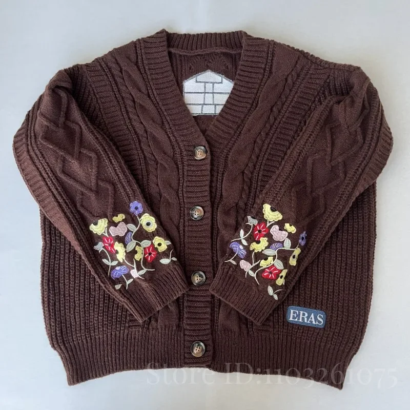 2025 Plus Size Eras Cardigan f – Vintage Fashion Eras Bewertung und Preis