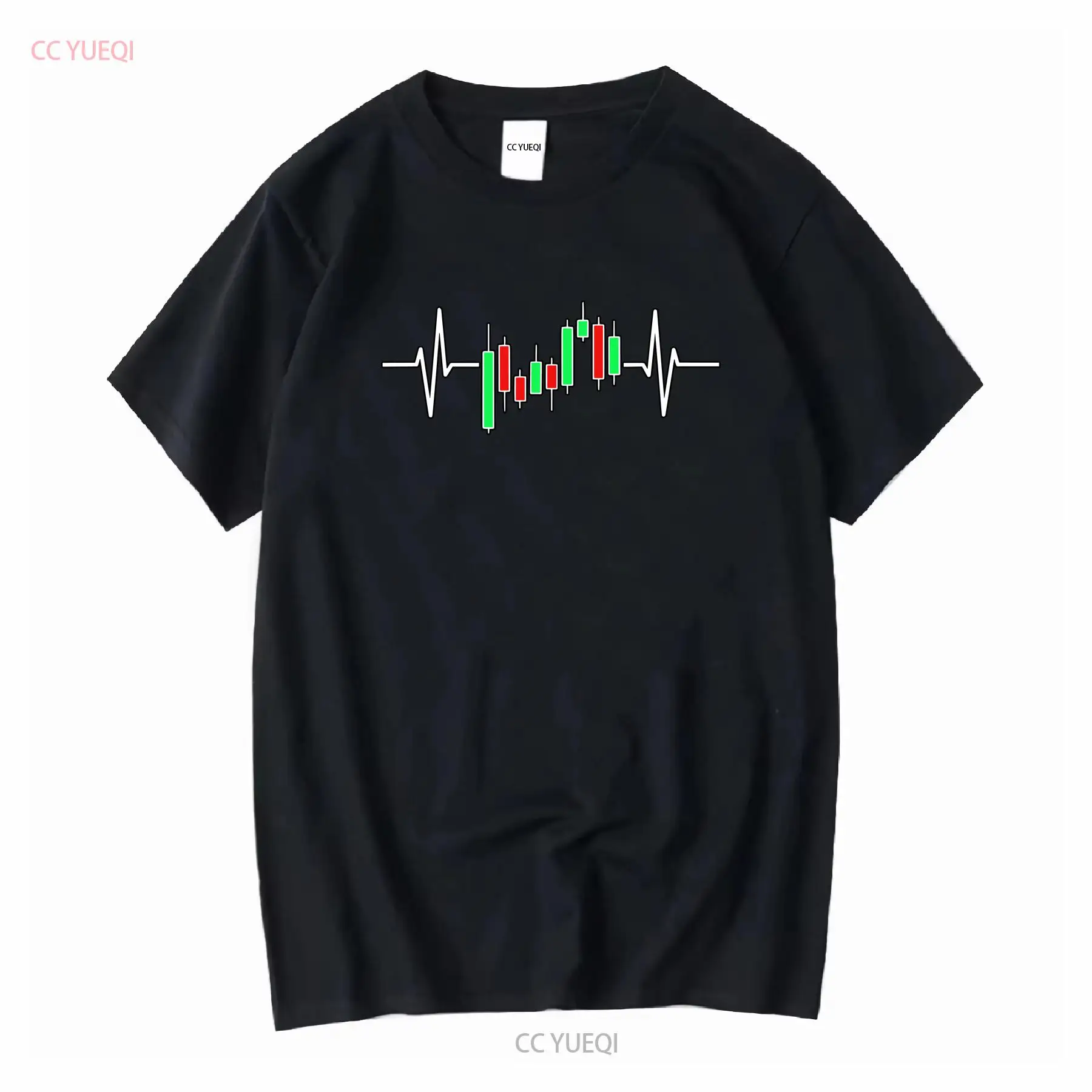 Retro Trader Heartbeat Pulse C – Vintage Fashion Market Bewertung und Preis