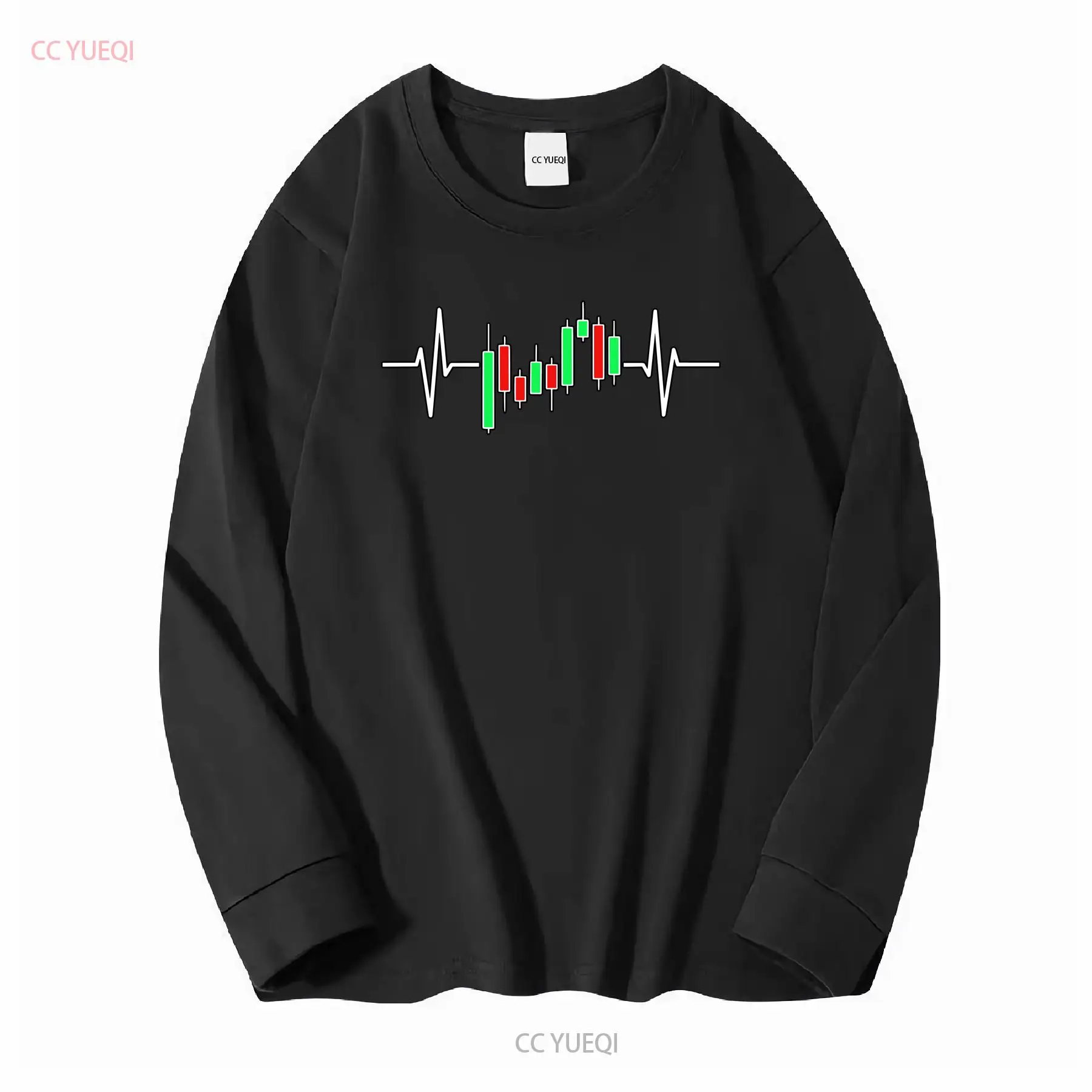 Retro Trader Heartbeat Pulse C – Vintage Fashion Market Bewertung und Preis