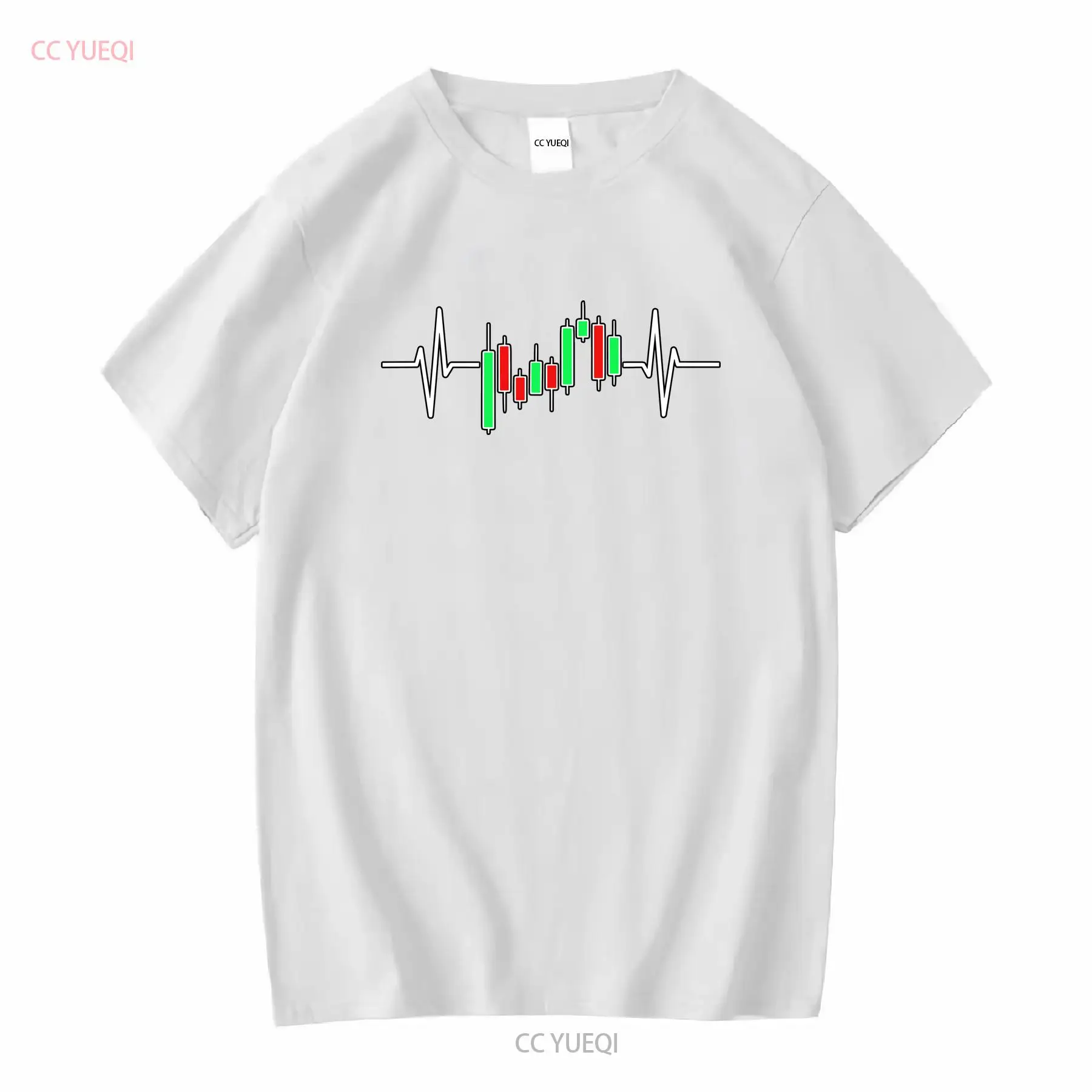 Retro Trader Heartbeat Pulse C – Vintage Fashion Market Bewertung und Preis