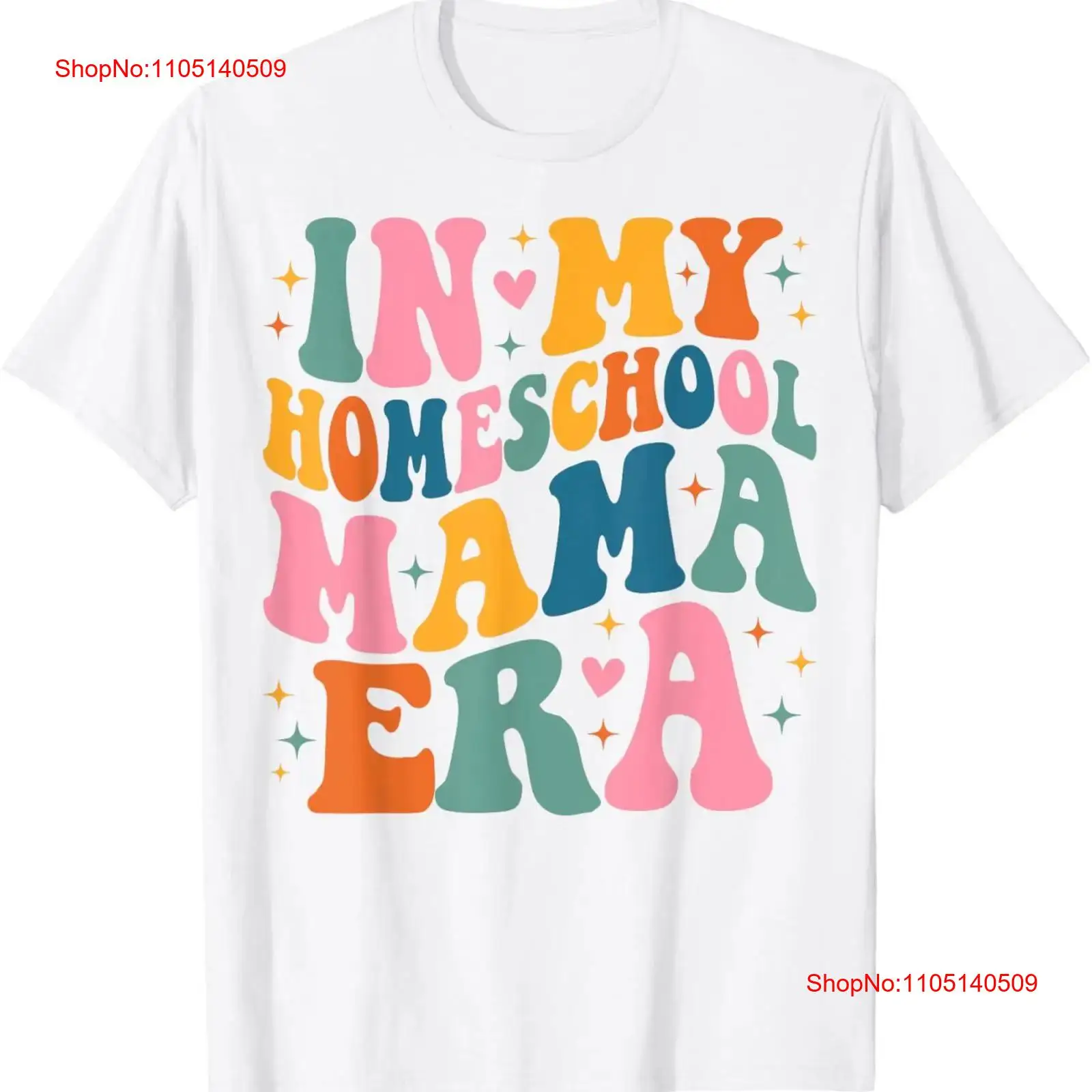 In My Homeschool Mama Era Groo – Vintage Fashion Eras Bewertung und Preis