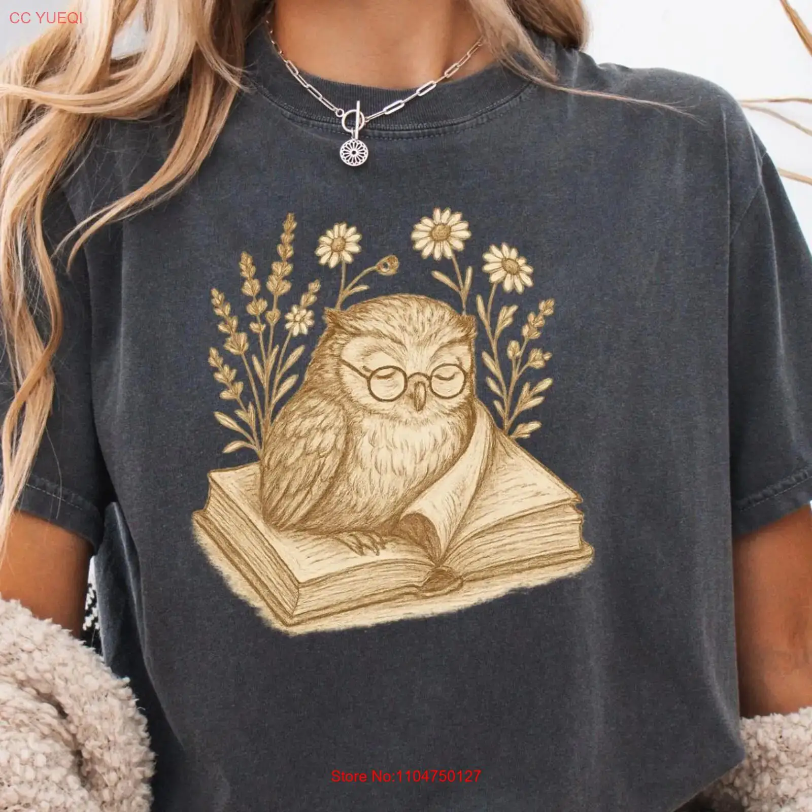 T-Shirt für Buchliebhaber, Bib – Vintage Fashion Books Bewertung und Preis